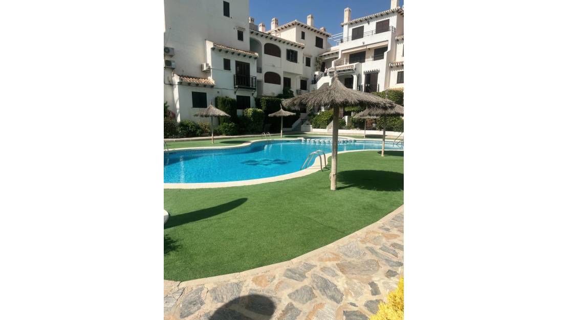 Sale - Apartment - Orihuela - Cabo Roig
