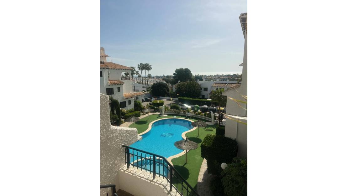 Sale - Apartment - Orihuela - Cabo Roig