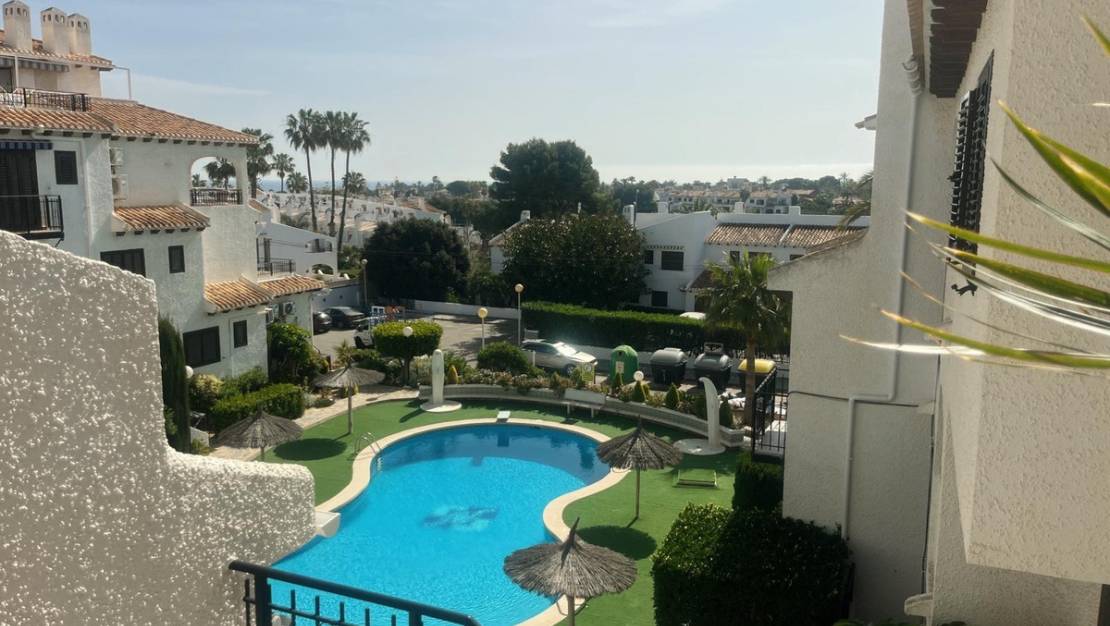 Sale - Apartment - Orihuela - Cabo Roig