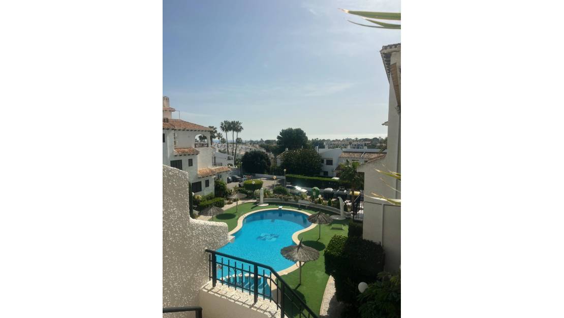 Sale - Apartment - Orihuela - Cabo Roig