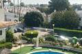 Sale - Apartment - Orihuela - Cabo Roig
