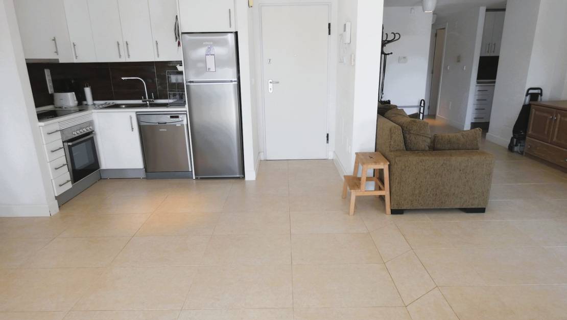Sale - Apartment - Orihuela - Cabo Roig