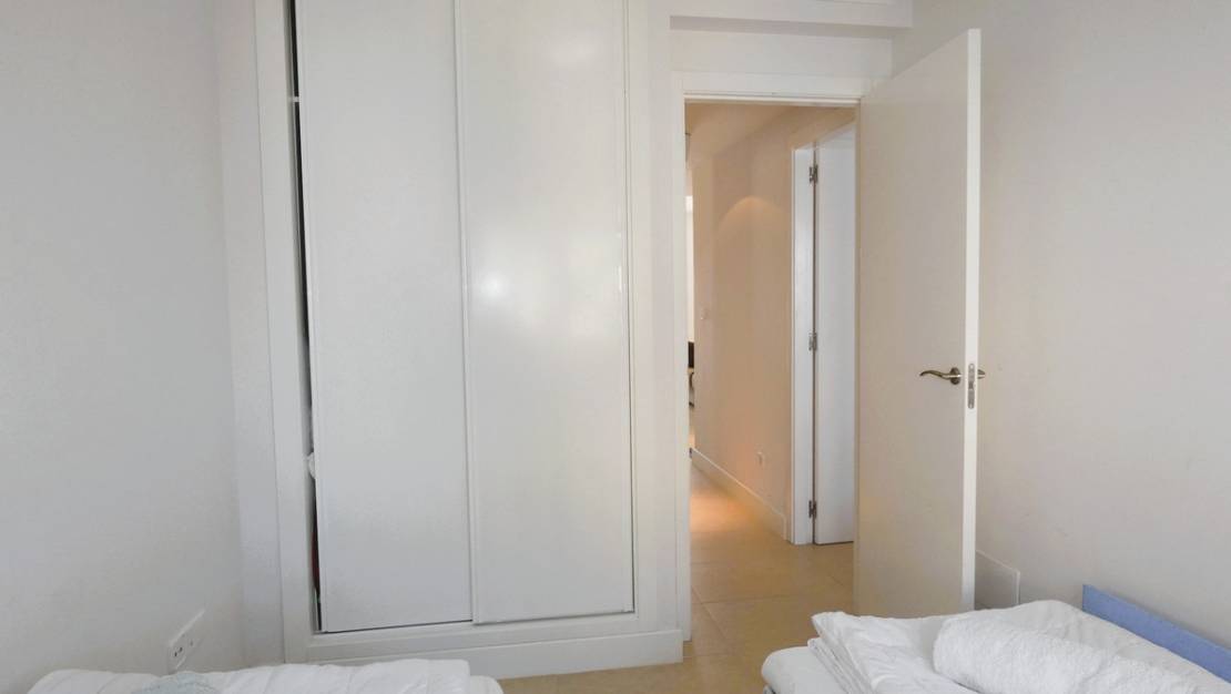 Sale - Apartment - Orihuela - Cabo Roig