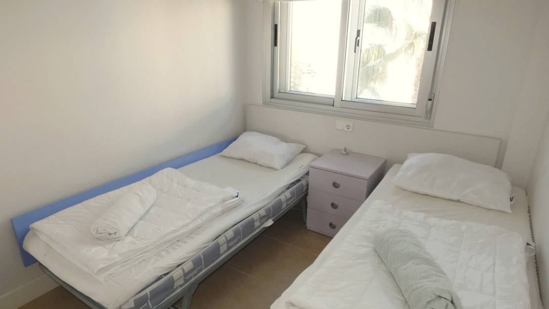 Sale - Apartment - Orihuela - Cabo Roig