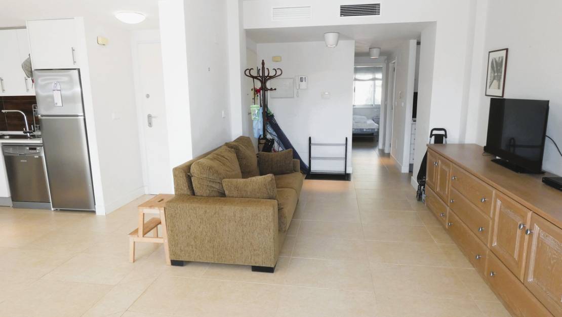 Sale - Apartment - Orihuela - Cabo Roig
