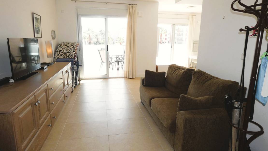 Sale - Apartment - Orihuela - Cabo Roig