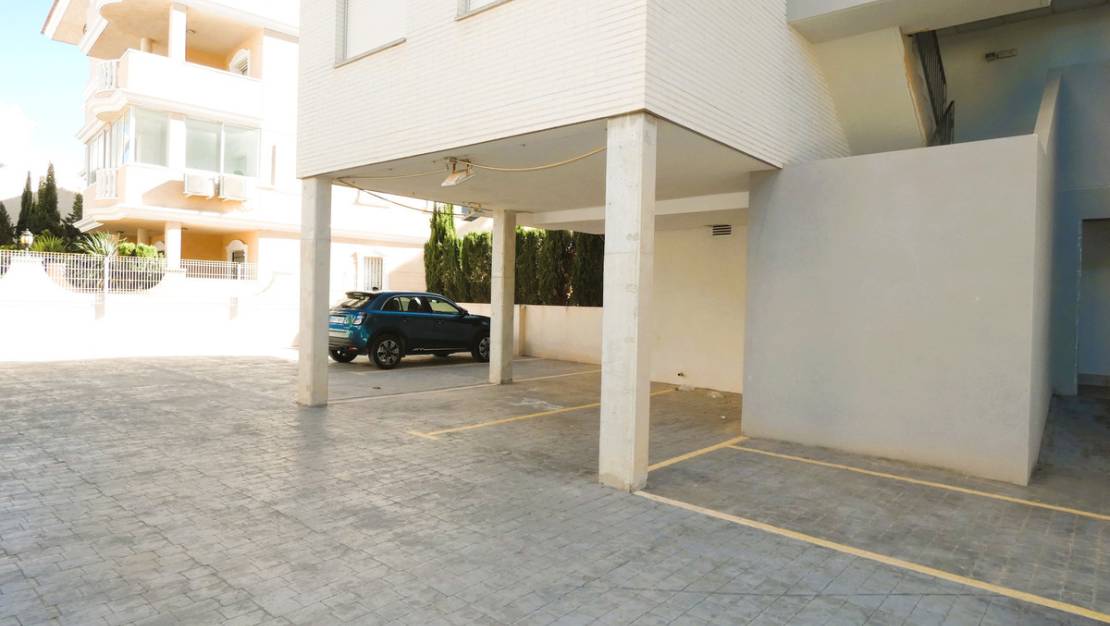 Sale - Apartment - Orihuela - Cabo Roig