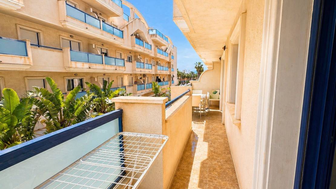 Sale - Apartment - Orihuela - Cabo Roig