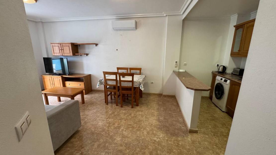Sale - Apartment - Orihuela - Cabo Roig