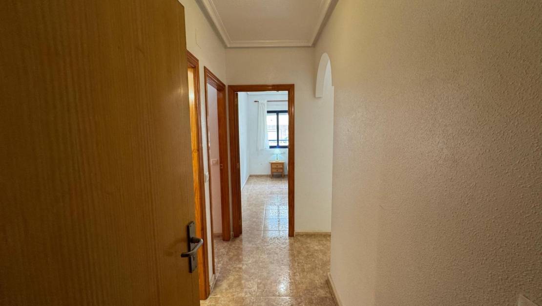 Sale - Apartment - Orihuela - Cabo Roig