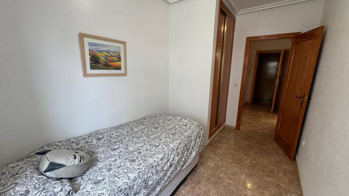 Sale - Apartment - Orihuela - Cabo Roig