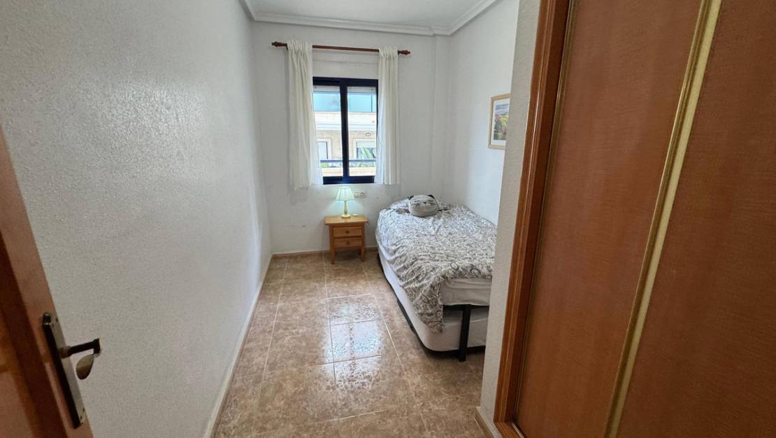 Sale - Apartment - Orihuela - Cabo Roig