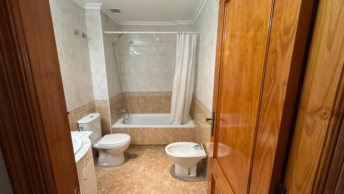 Sale - Apartment - Orihuela - Cabo Roig