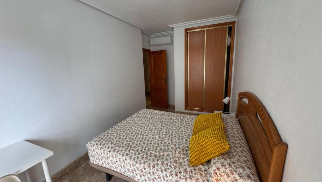 Sale - Apartment - Orihuela - Cabo Roig