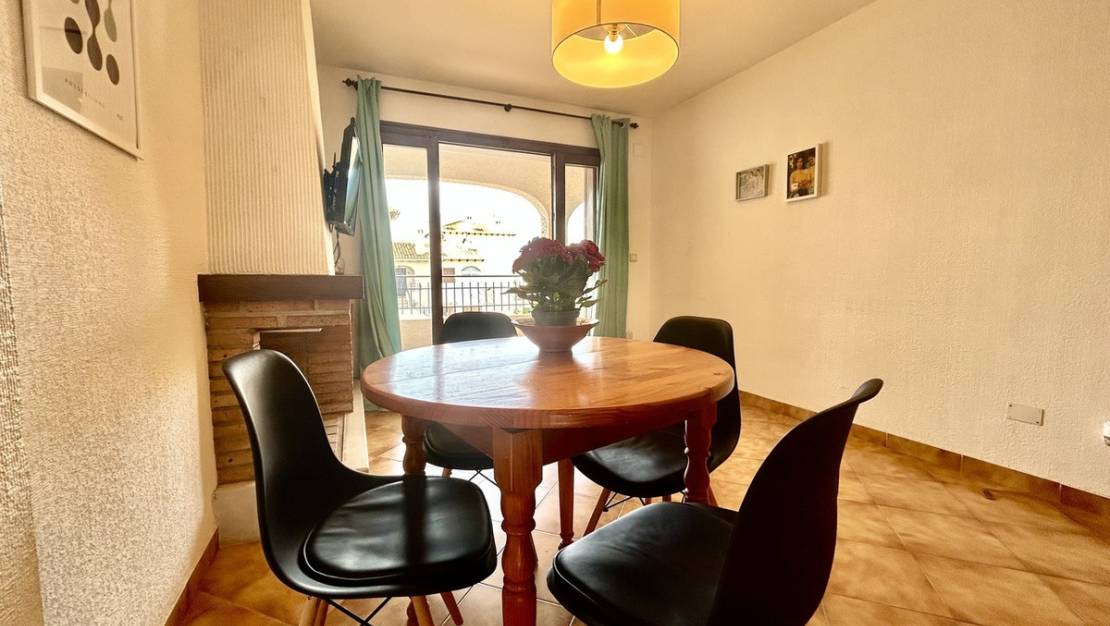 Sale - Apartment - Orihuela - Cabo Roig