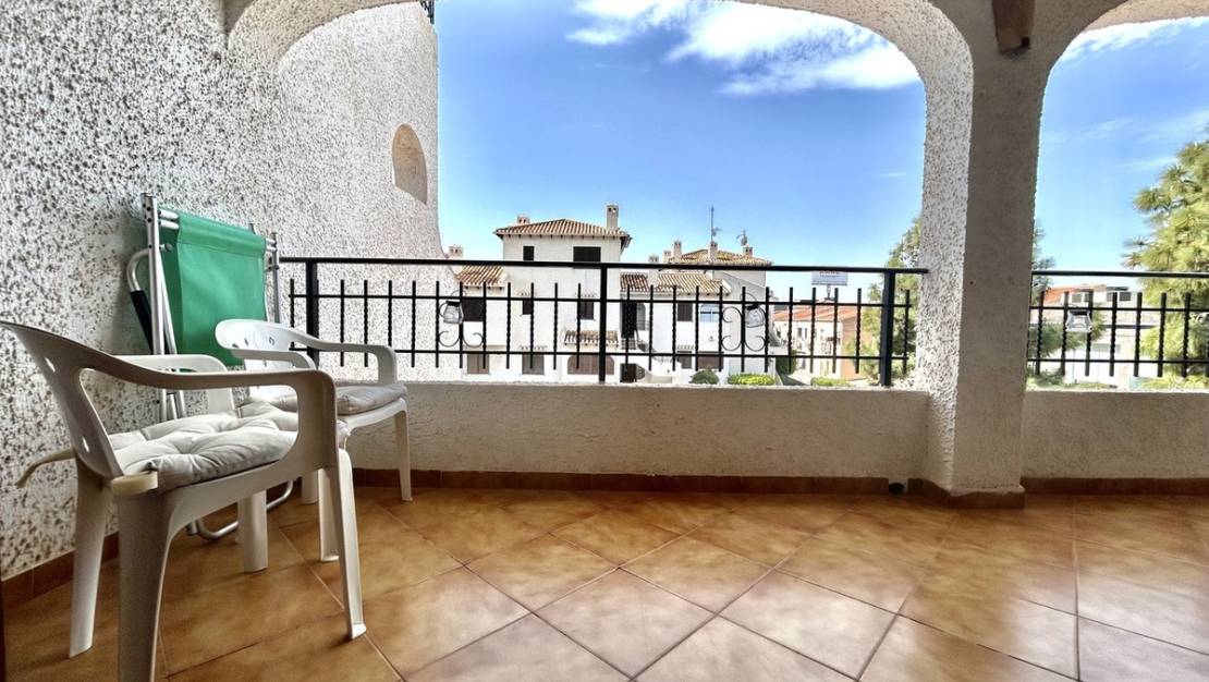Sale - Apartment - Orihuela - Cabo Roig