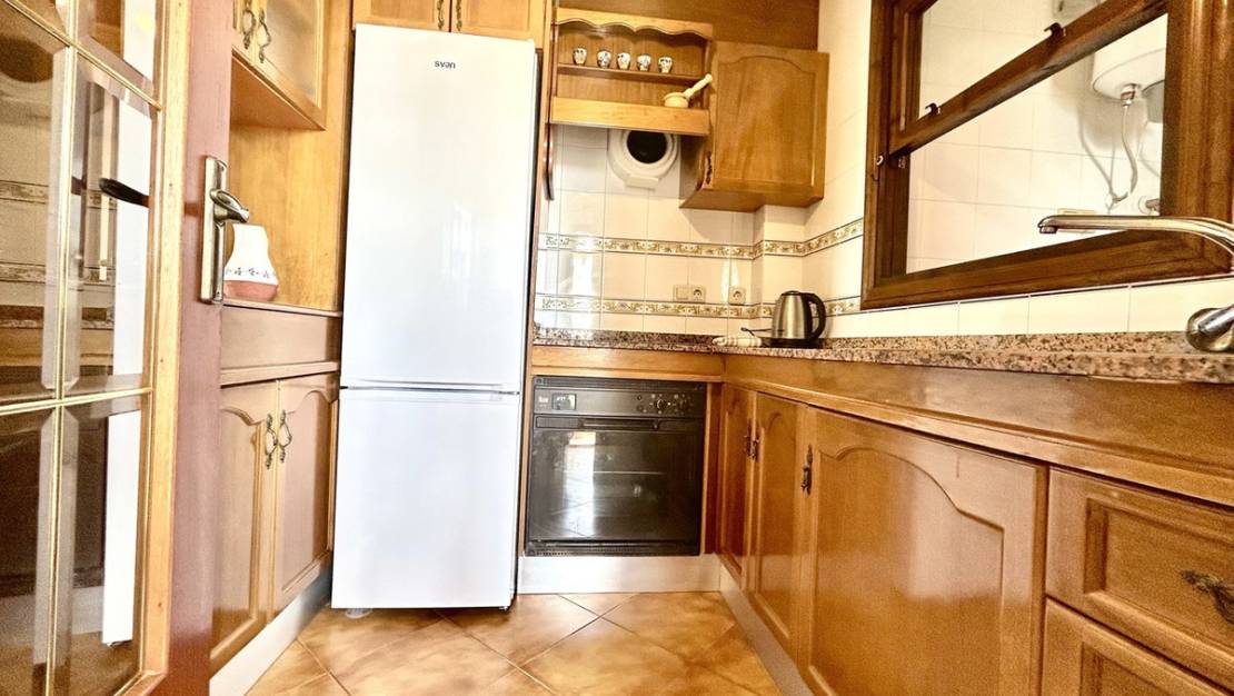 Sale - Apartment - Orihuela - Cabo Roig