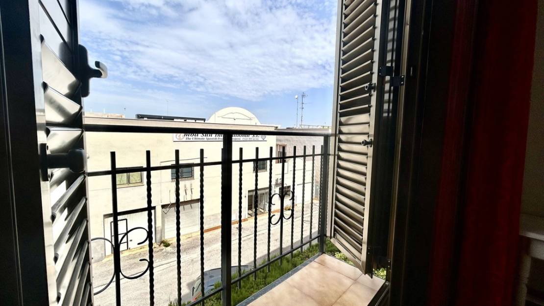 Sale - Apartment - Orihuela - Cabo Roig