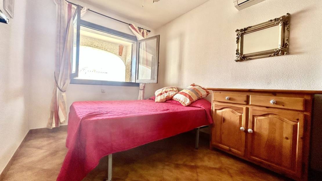 Sale - Apartment - Orihuela - Cabo Roig