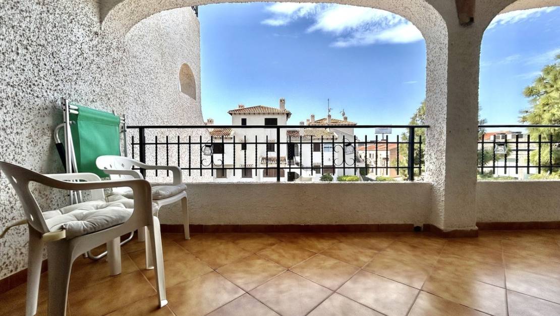 Sale - Apartment - Orihuela - Cabo Roig