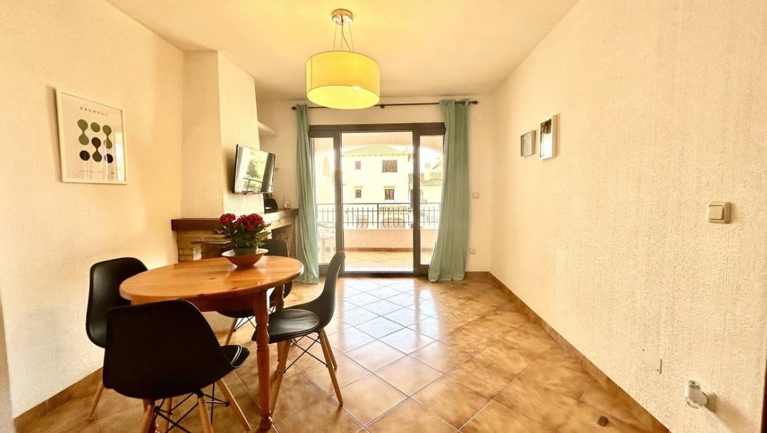Sale - Apartment - Orihuela - Cabo Roig