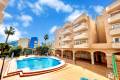 Sale - Apartment - Orihuela - Cabo Roig