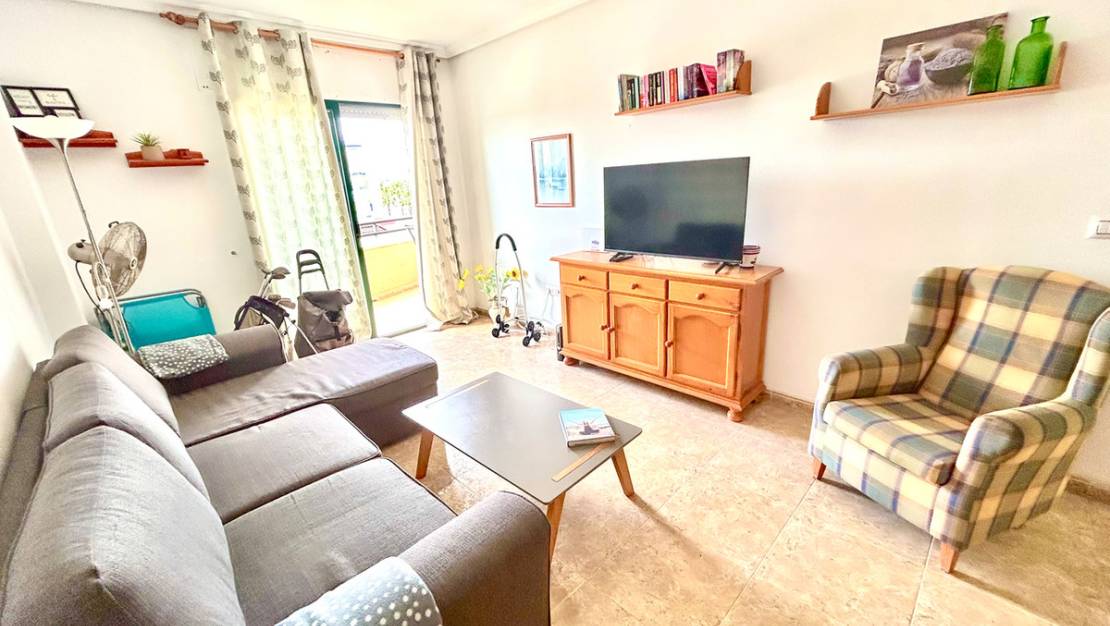 Sale - Apartment - Orihuela - Cabo Roig