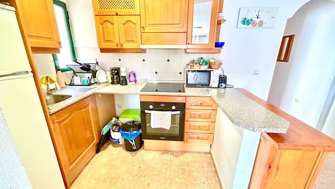 Sale - Apartment - Orihuela - Cabo Roig