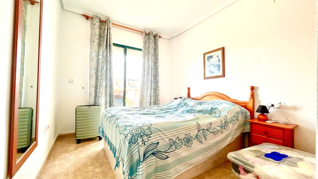 Sale - Apartment - Orihuela - Cabo Roig