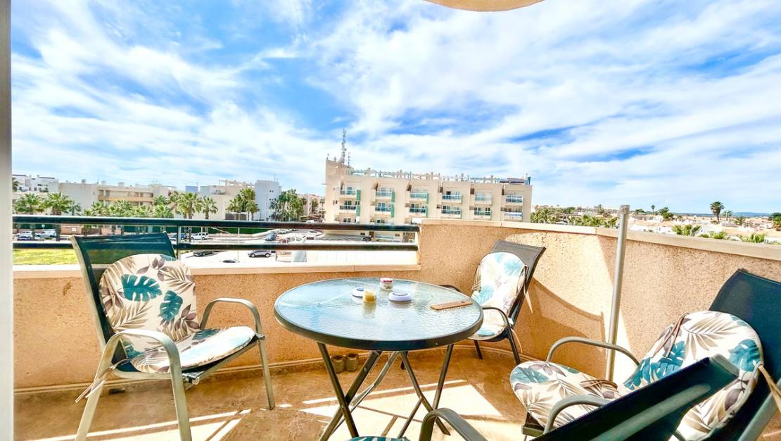 Sale - Apartment - Orihuela - Cabo Roig