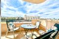 Sale - Apartment - Orihuela - Cabo Roig