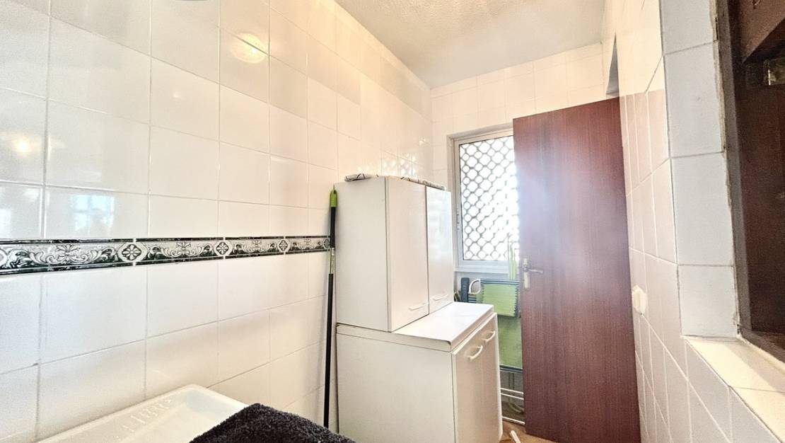 Sale - Apartment - Orihuela - Cabo Roig