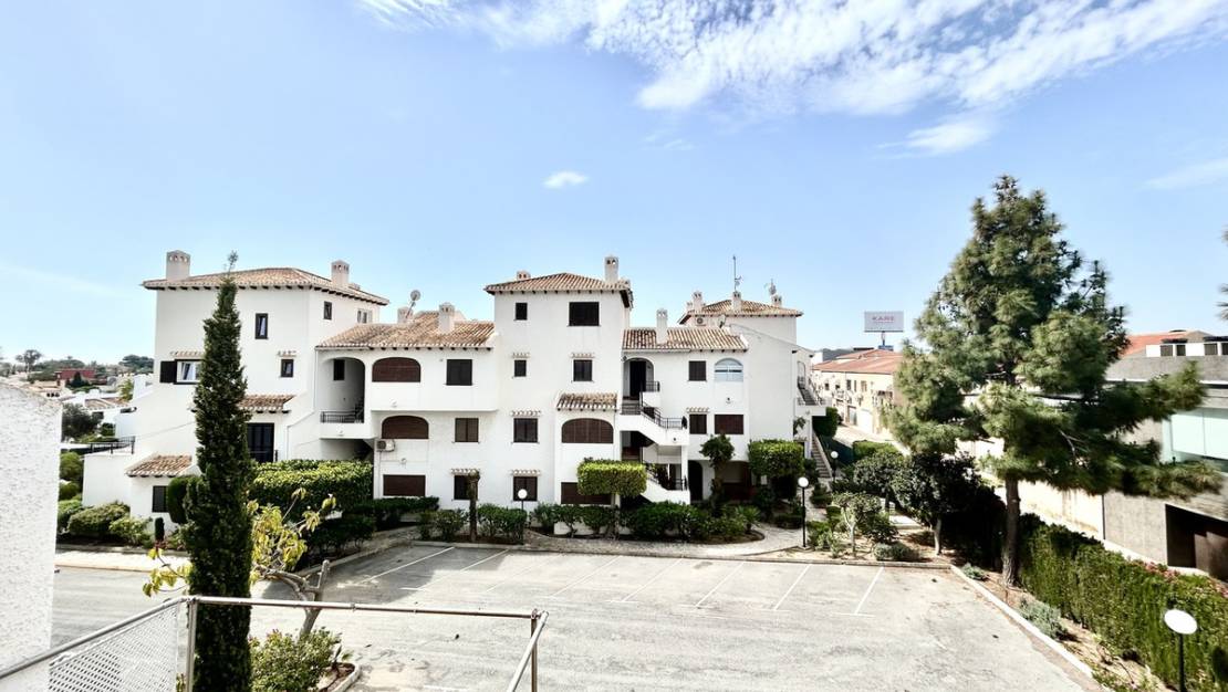 Sale - Apartment - Orihuela - Cabo Roig