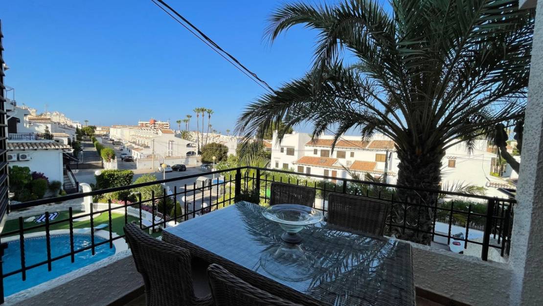 Sale - Apartment - Orihuela - Cabo Roig