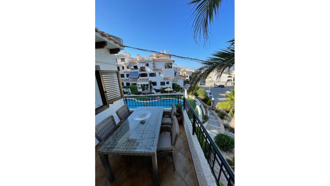 Sale - Apartment - Orihuela - Cabo Roig