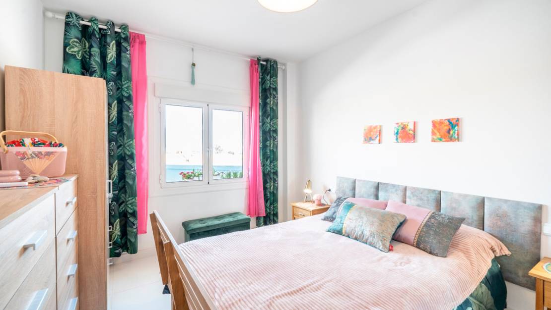 Sale - Apartment - Orihuela - Cabo Roig