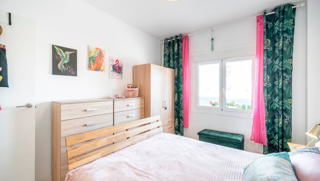 Sale - Apartment - Orihuela - Cabo Roig