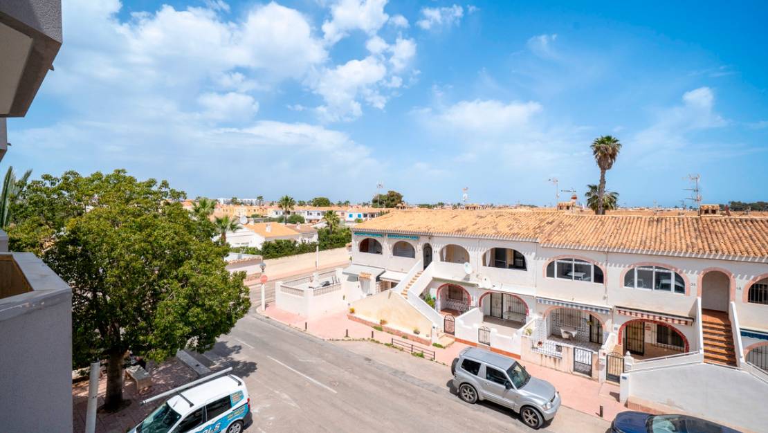 Sale - Apartment - Orihuela - Cabo Roig
