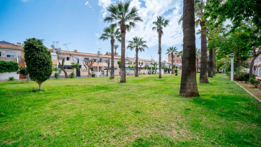 Sale - Apartment - Orihuela - Cabo Roig