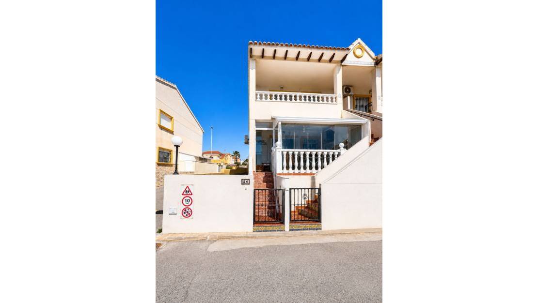 Sale - Apartment - Orihuela - Cabo Roig