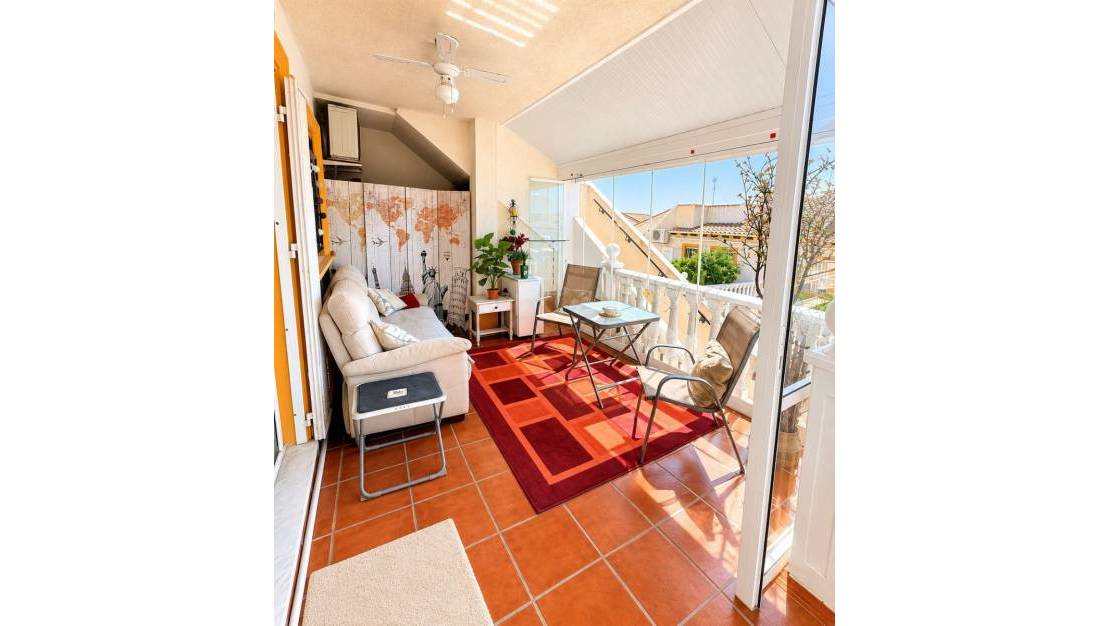 Sale - Apartment - Orihuela - Cabo Roig