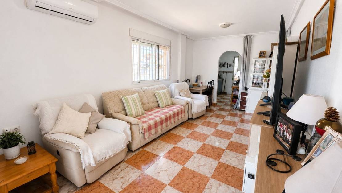 Sale - Apartment - Orihuela - Cabo Roig