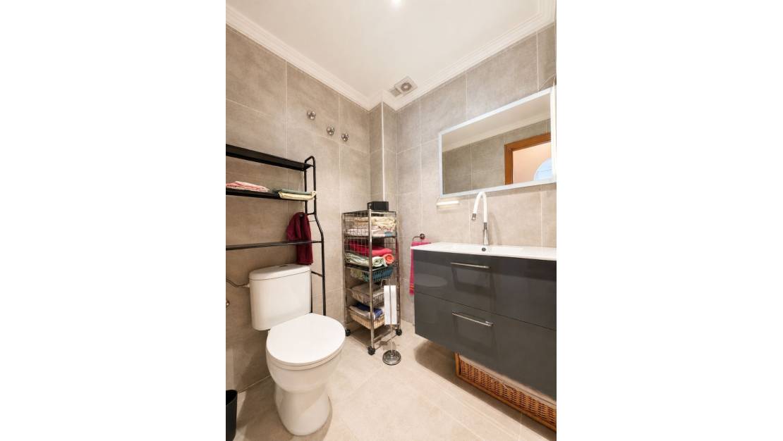 Sale - Apartment - Orihuela - Cabo Roig