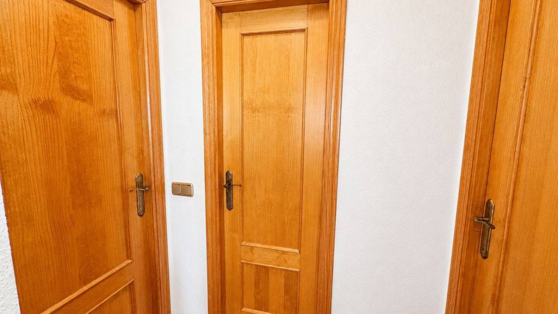 Sale - Apartment - Orihuela - Cabo Roig