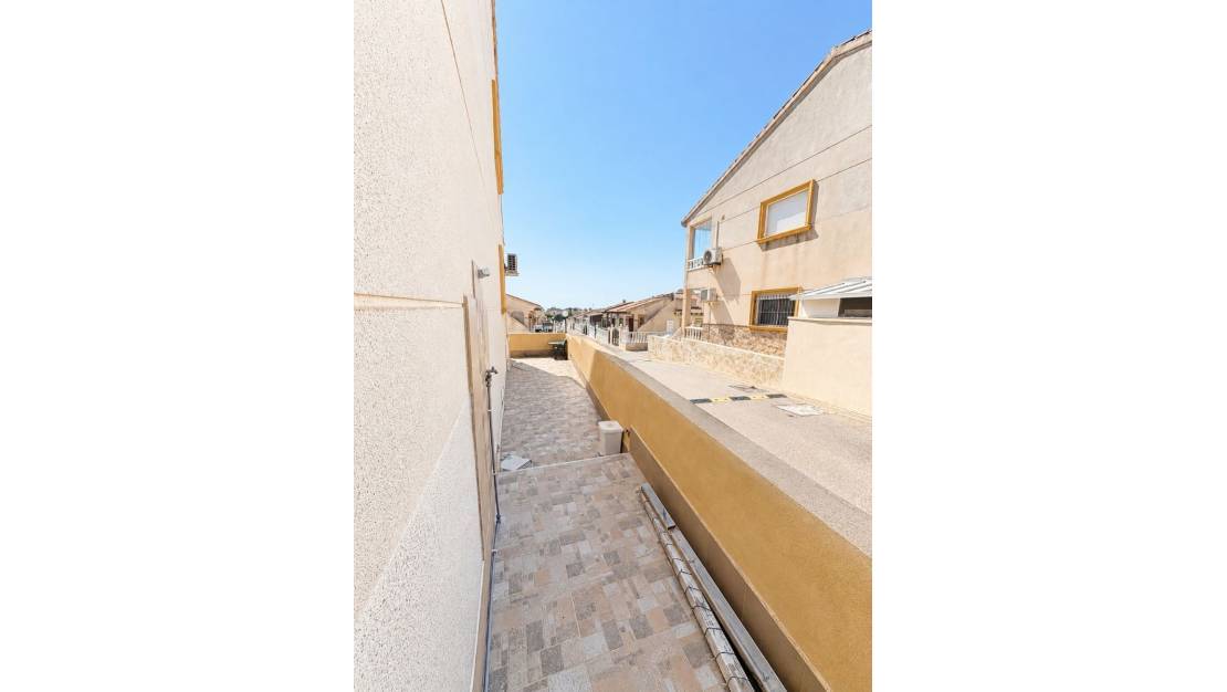 Sale - Apartment - Orihuela - Cabo Roig