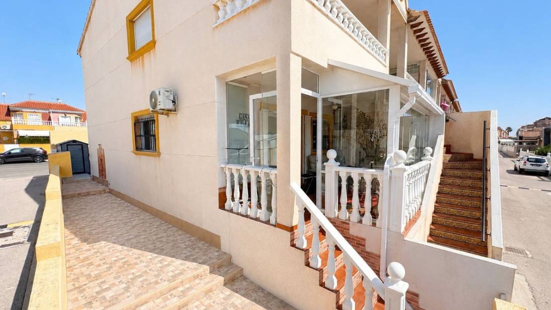 Sale - Apartment - Orihuela - Cabo Roig