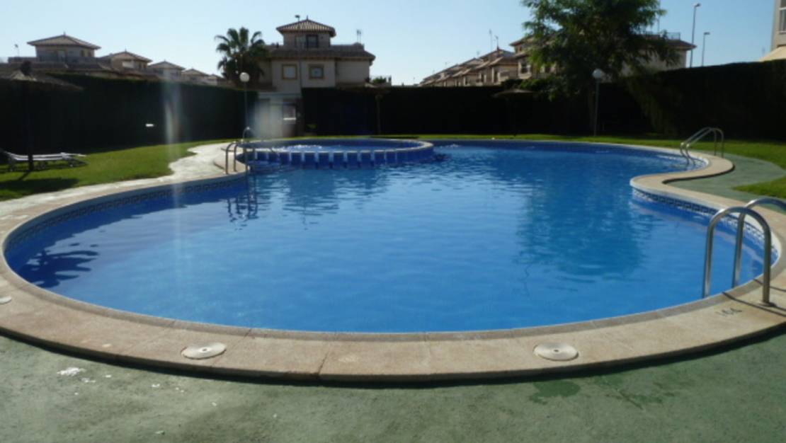 Sale - Apartment - Orihuela - Cabo Roig