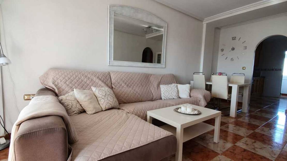 Sale - Apartment - Orihuela - Cabo Roig