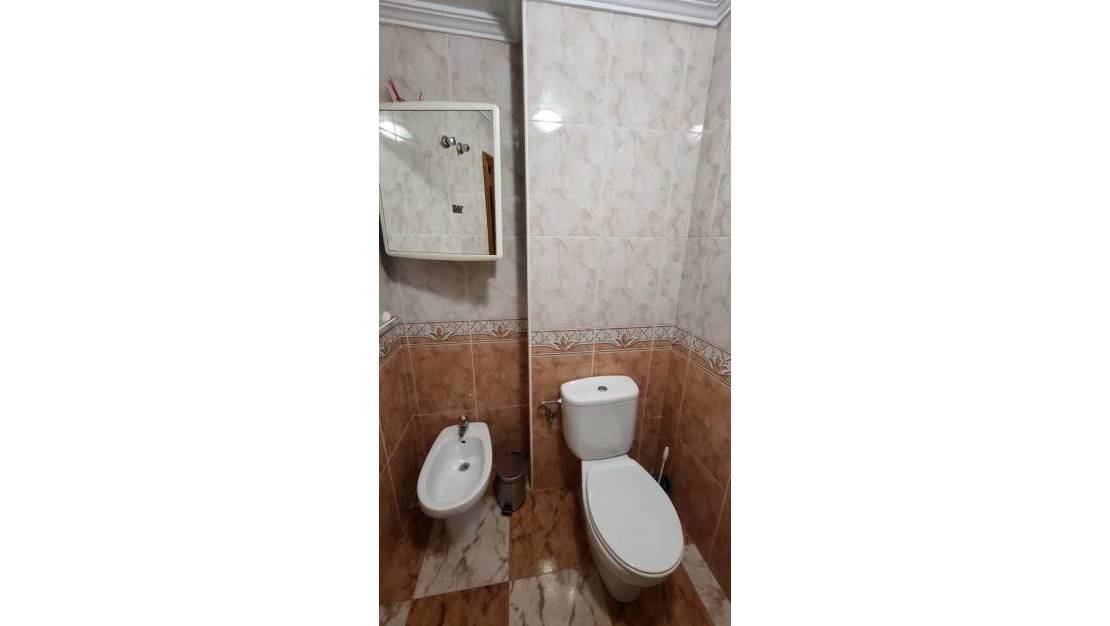 Sale - Apartment - Orihuela - Cabo Roig