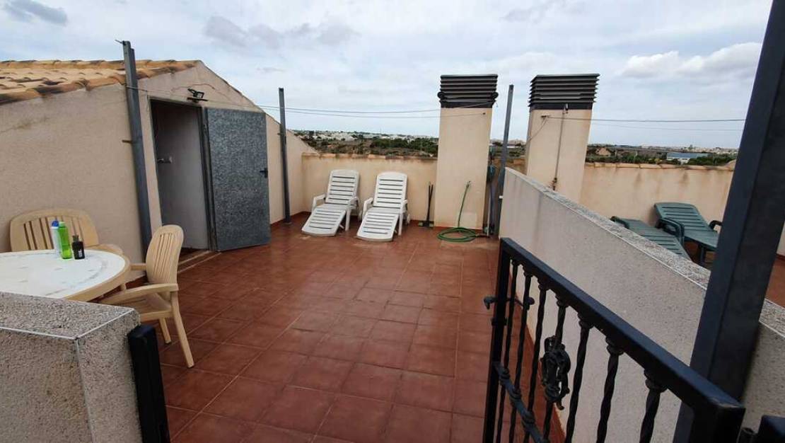 Sale - Apartment - Orihuela - Cabo Roig